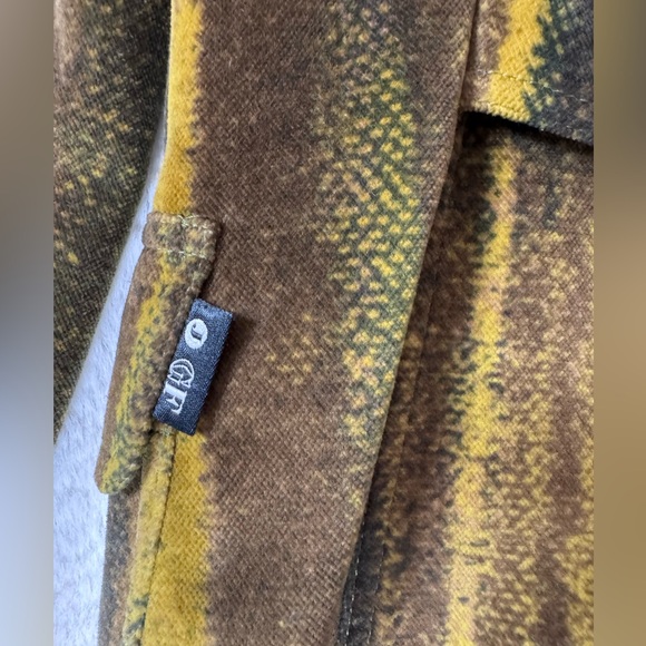 A0073 GIANFRANCO FERRE' JEANS WOMAN JACKET - Picture 11 of 17